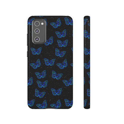 Feeling Butterflies - Samsung Phone Case