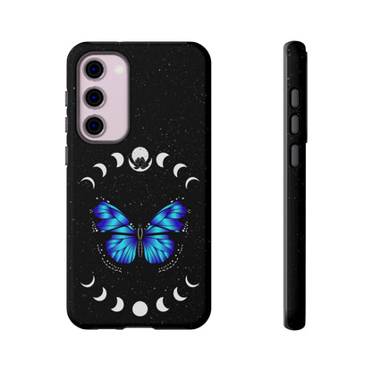 Majestic Butterfly - Samsung Phone Case
