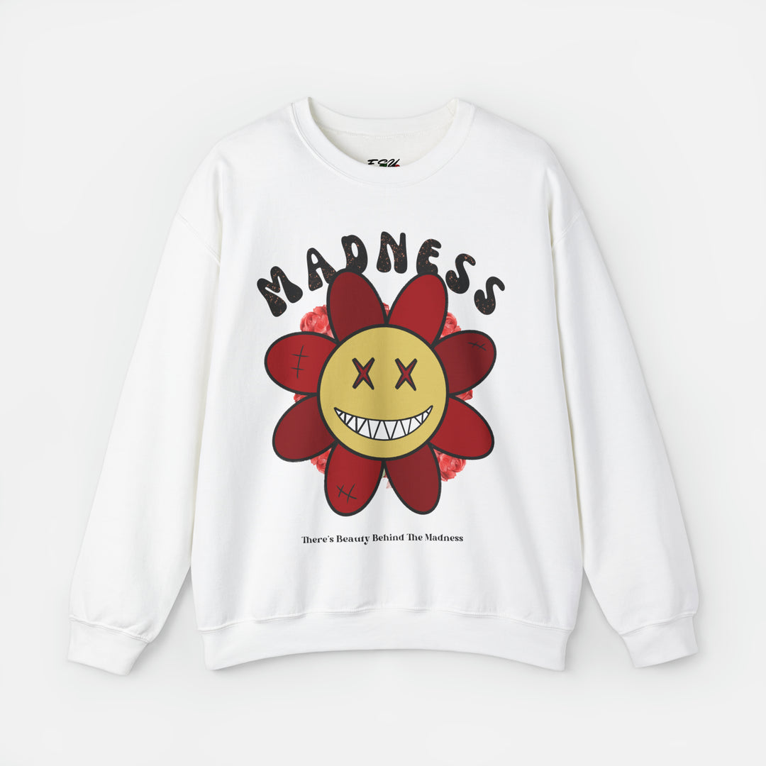 Madness - Sweatshirt
