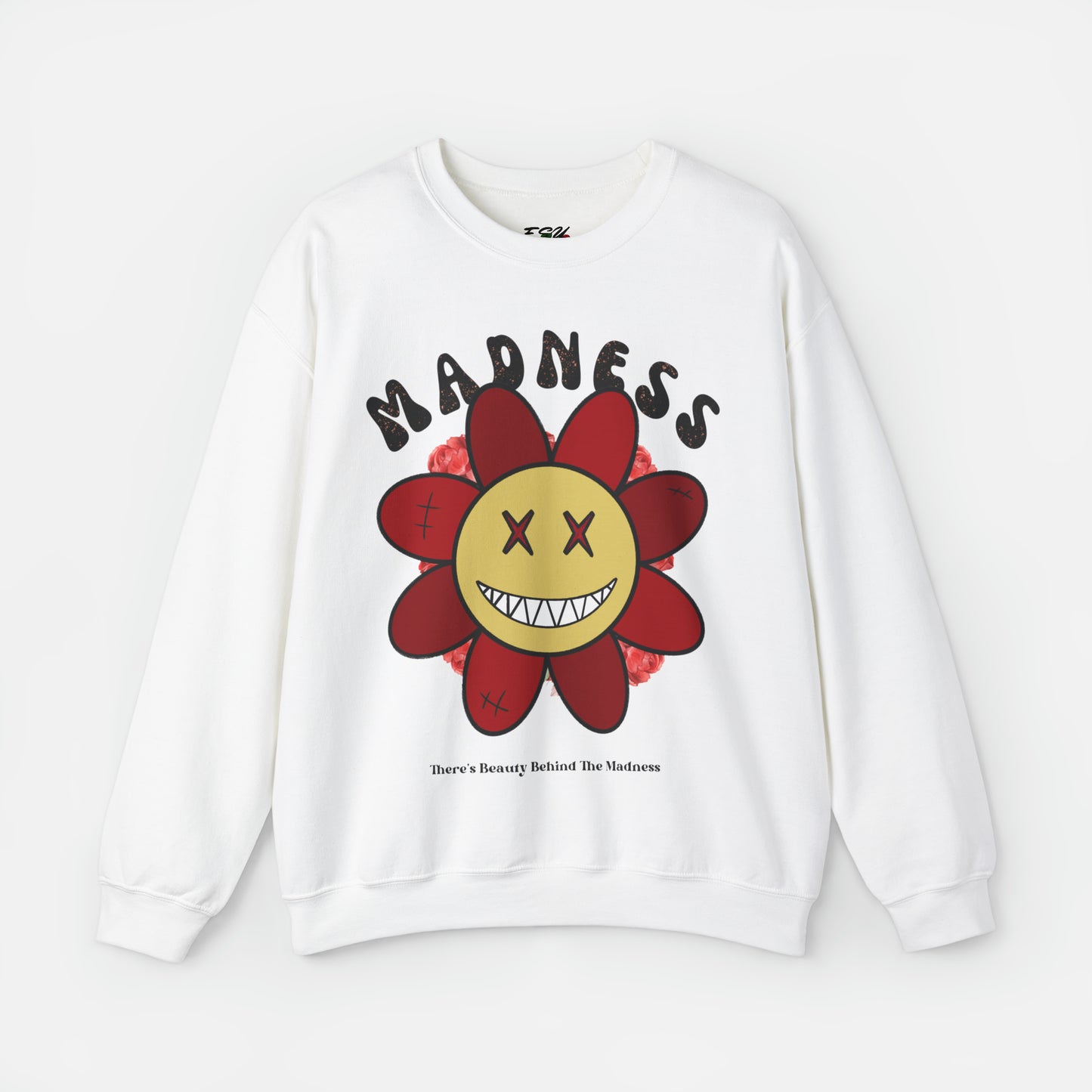 Madness - Sweatshirt
