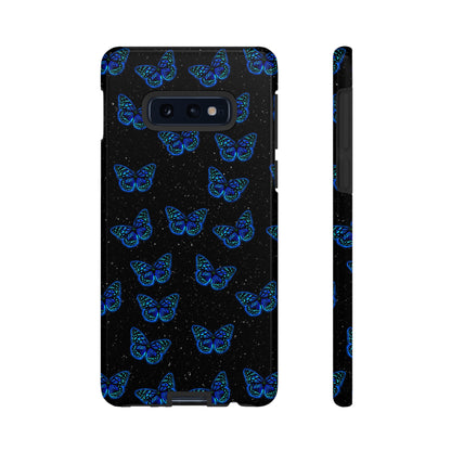 Feeling Butterflies - Samsung Phone Case