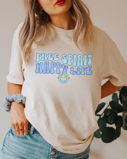 Free Spirit Shirt