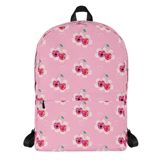 Cherry Blossom - Backpack