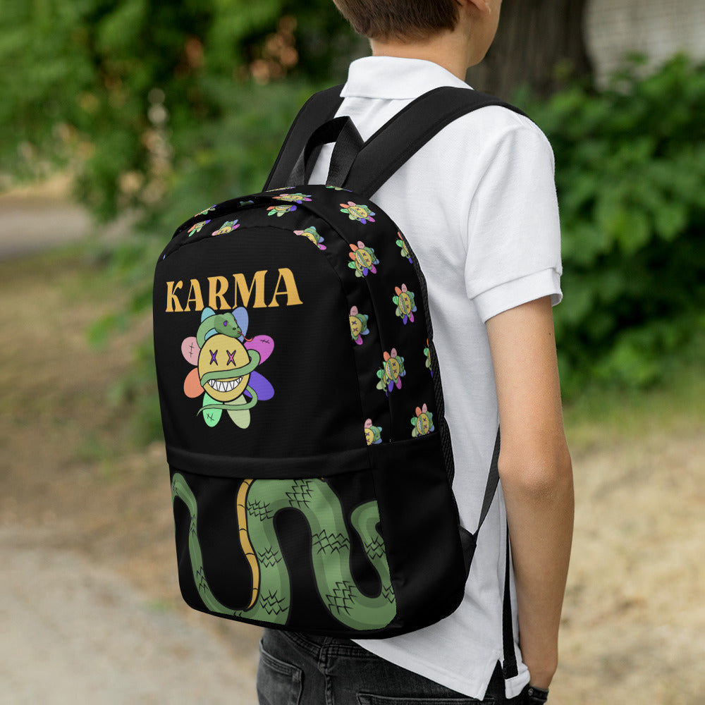 Karma - Backpack