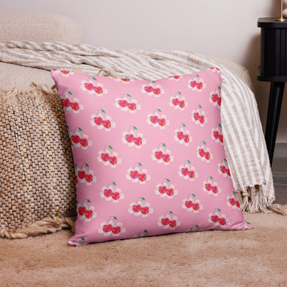 Cherry Blossom - Pillow