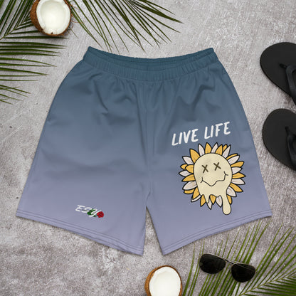 Live Life - Men's Shorts