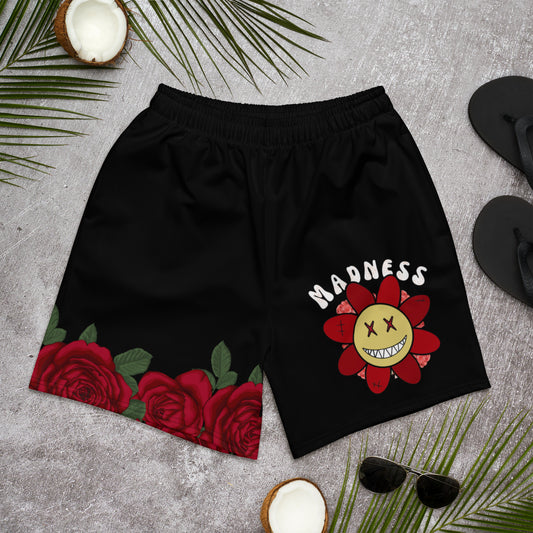 Madness - Men's Recycled Shorts
