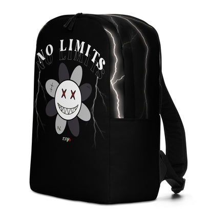 No limits - Backpack