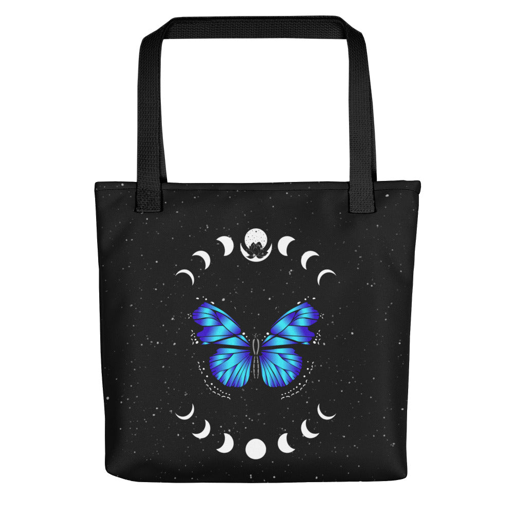 Majestic Butterfly - Tote Bag