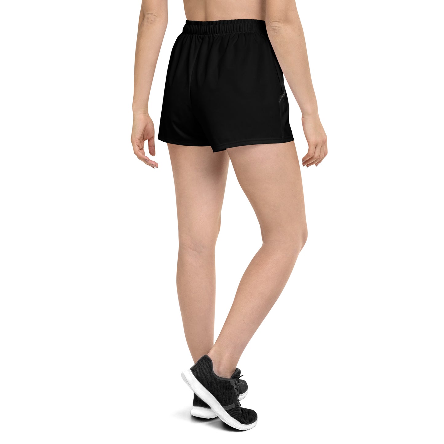 No Limits - Women’s Recycled Shorts