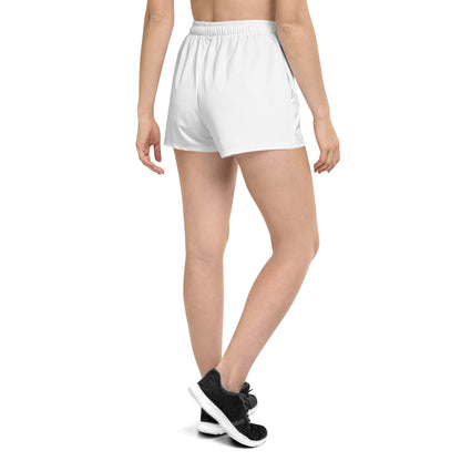 Crazy For Success - Women’s Recycled Shorts