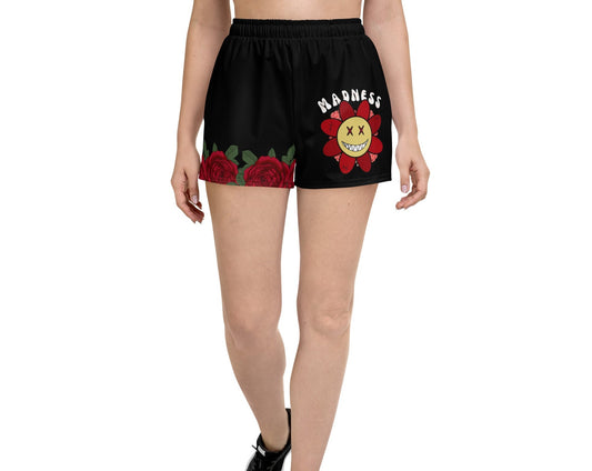 Madness - Women’s Recycled Shorts