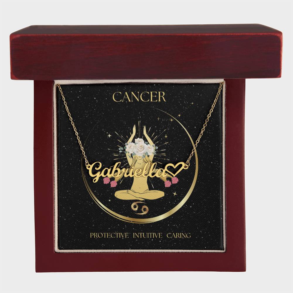 Cancer Gift Box