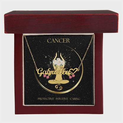 Cancer Gift Box