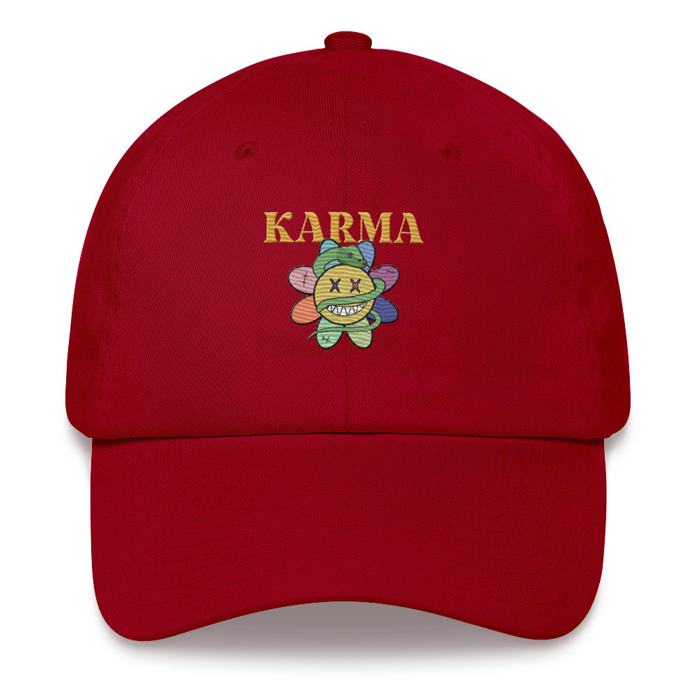 Karma - Dad Hat