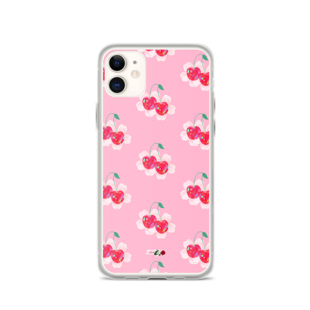 Cherry Blossom - iPhone Case