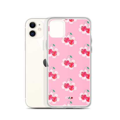 Cherry Blossom - iPhone Case