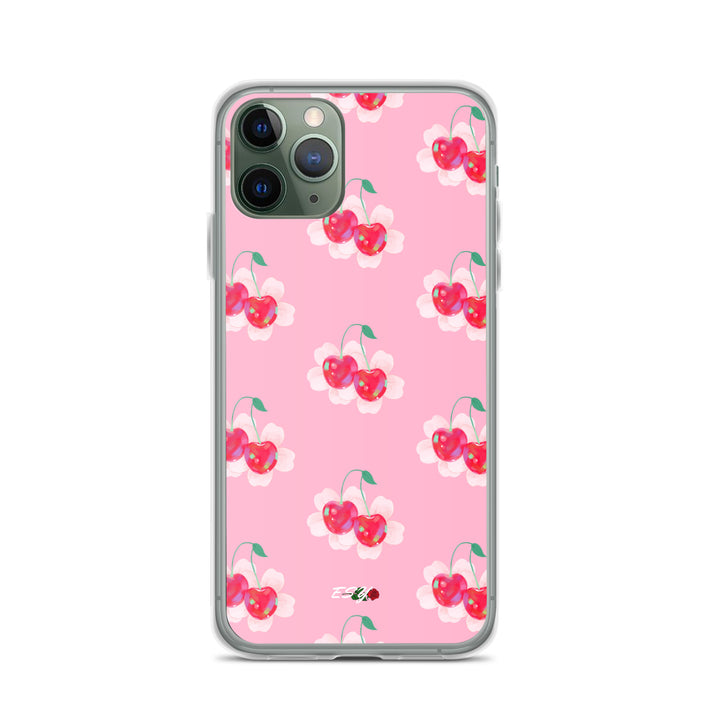 Cherry Blossom - iPhone Case