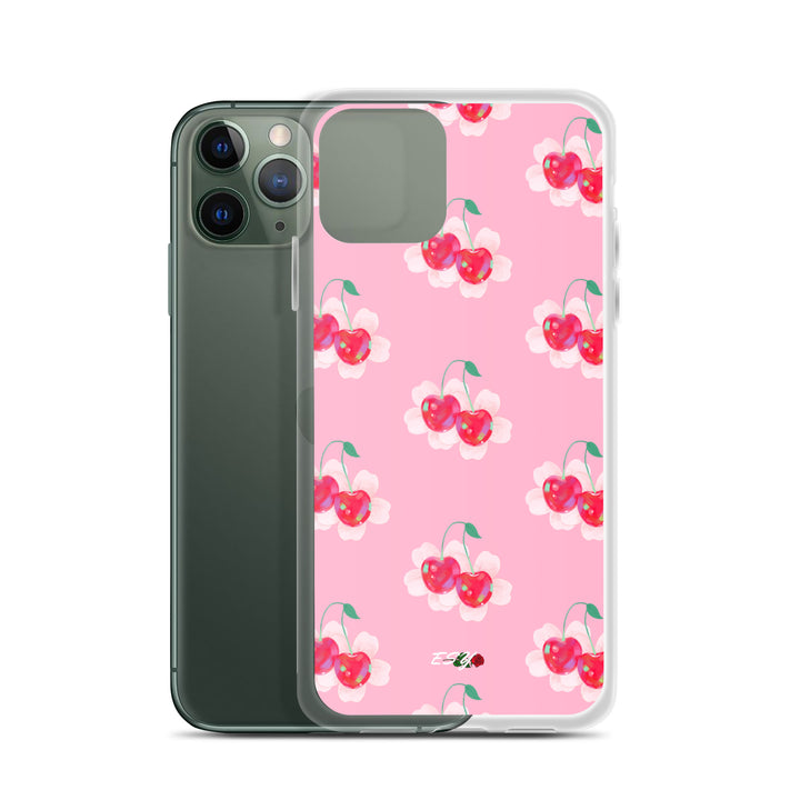 Cherry Blossom - iPhone Case