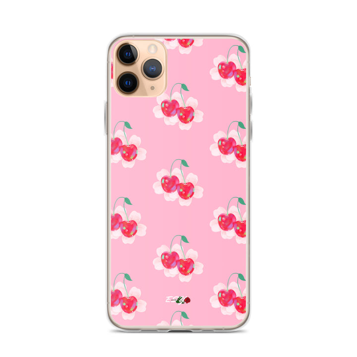 Cherry Blossom - iPhone Case