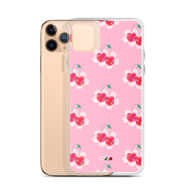 Cherry Blossom - iPhone Case