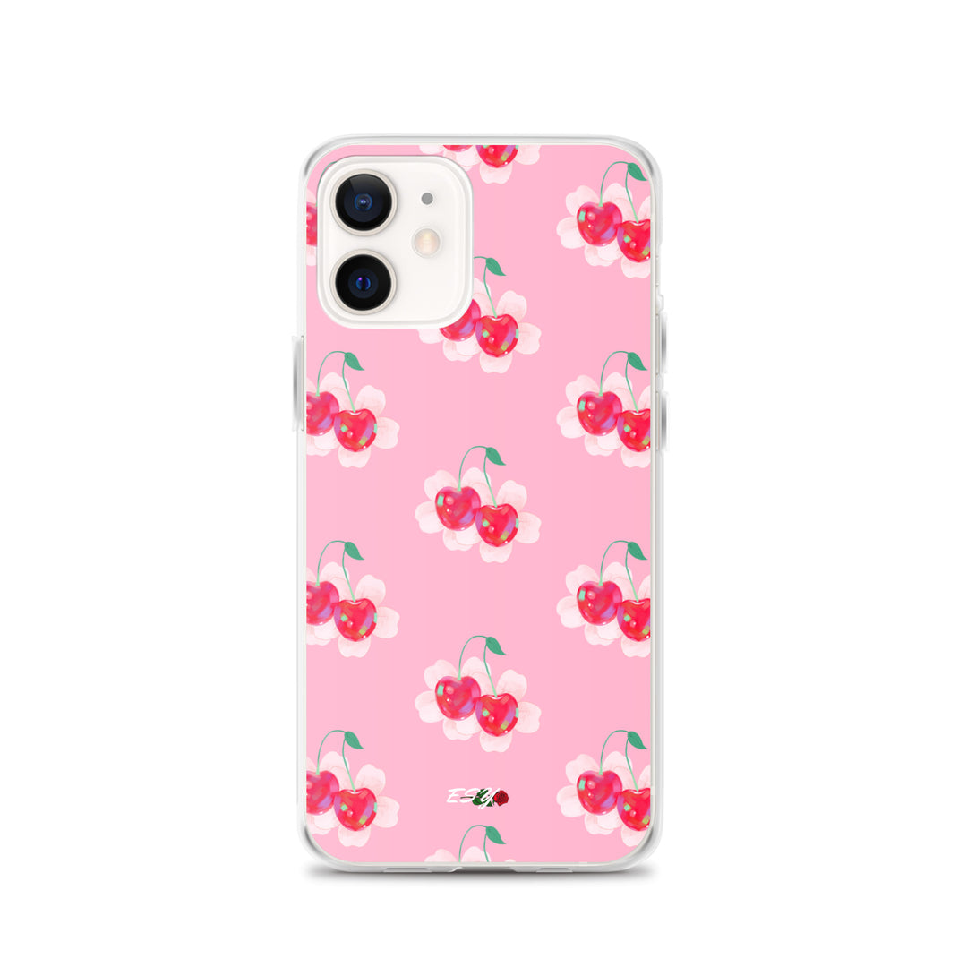 Cherry Blossom - iPhone Case