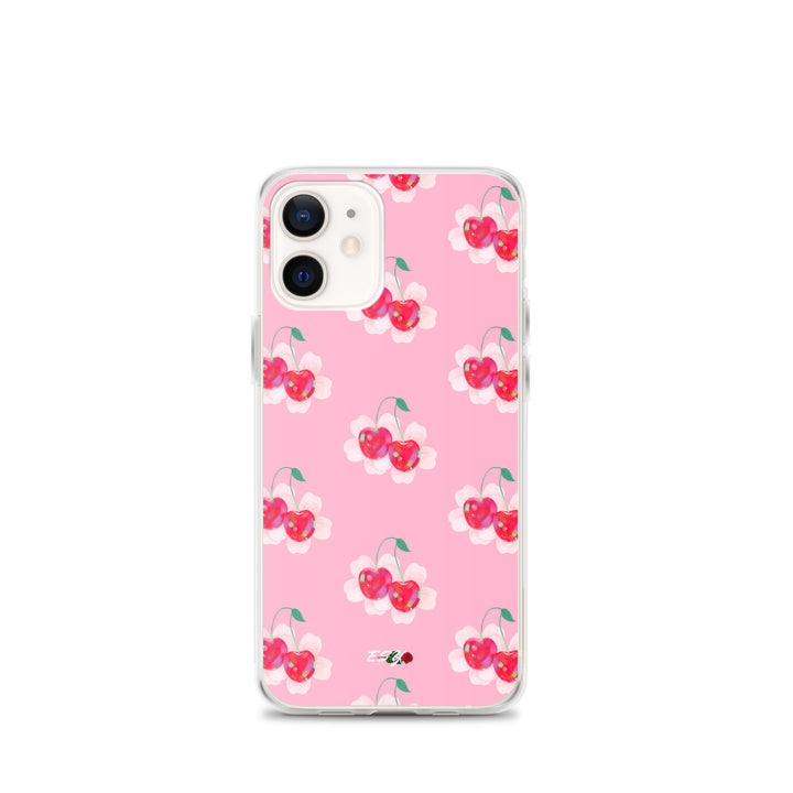 Cherry Blossom - iPhone Case