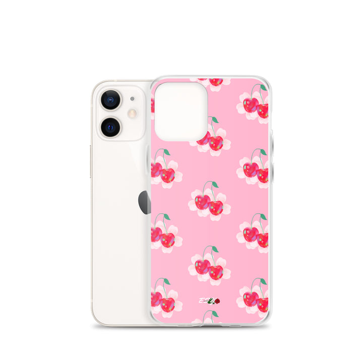 Cherry Blossom - iPhone Case