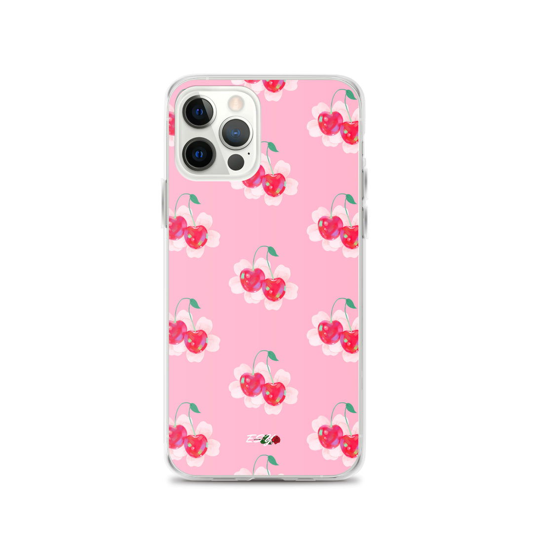 Cherry Blossom - iPhone Case