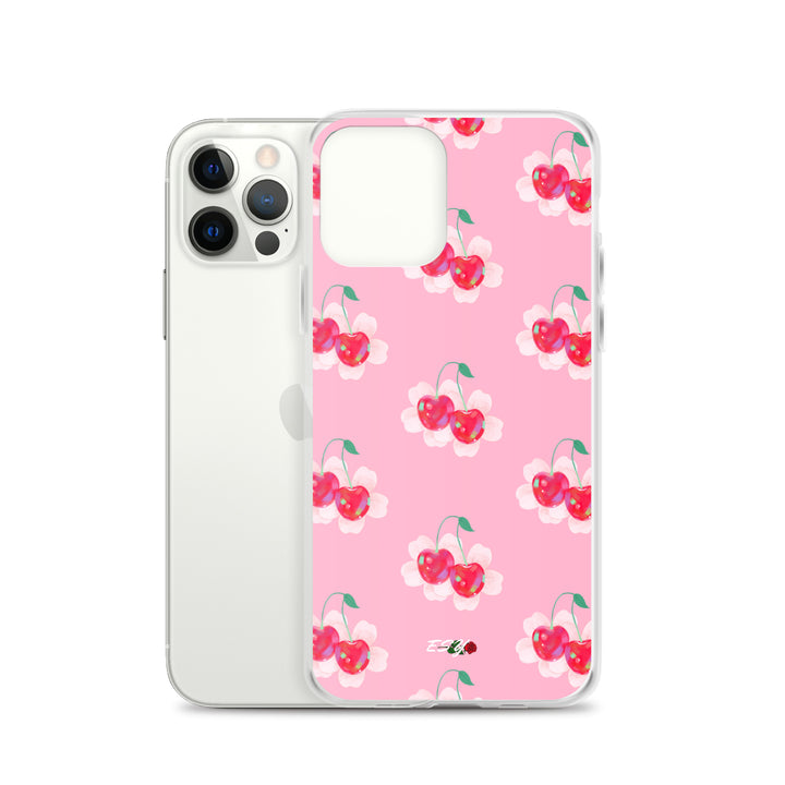 Cherry Blossom - iPhone Case