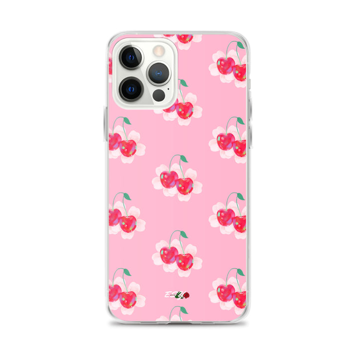 Cherry Blossom - iPhone Case