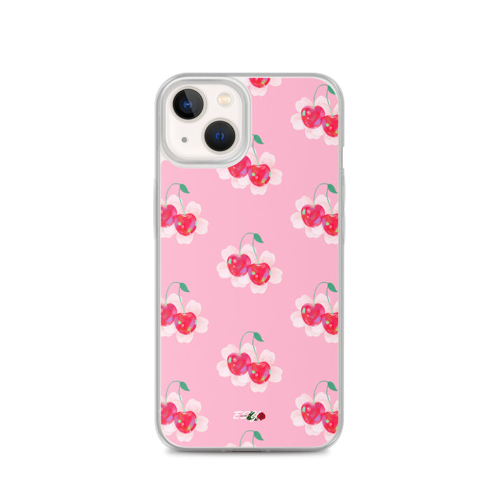 Cherry Blossom - iPhone Case