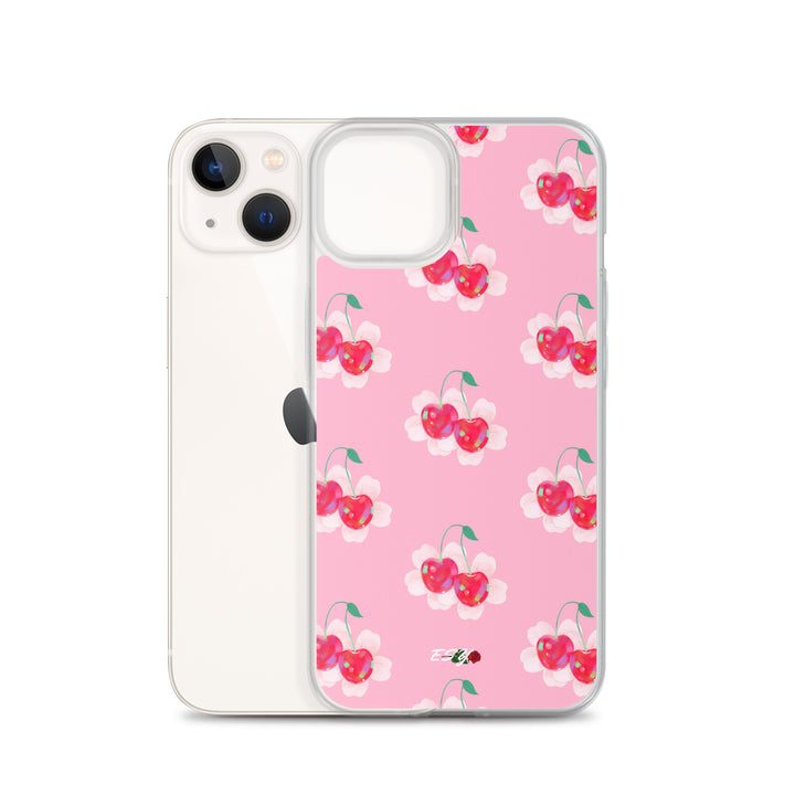 Cherry Blossom - iPhone Case