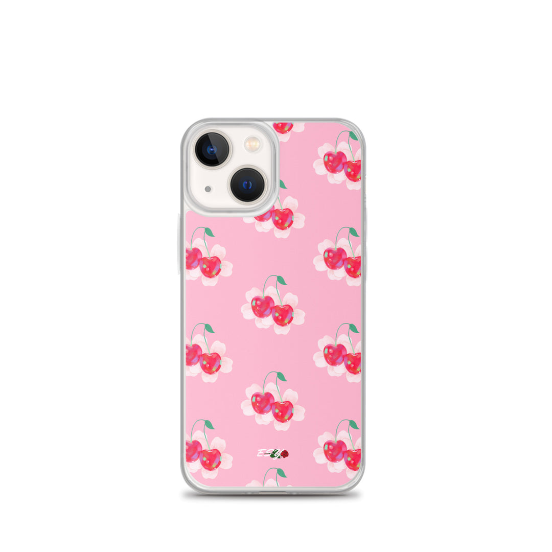 Cherry Blossom - iPhone Case