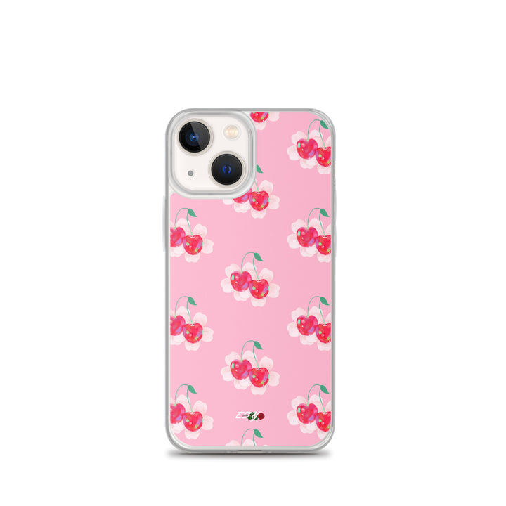 Cherry Blossom - iPhone Case