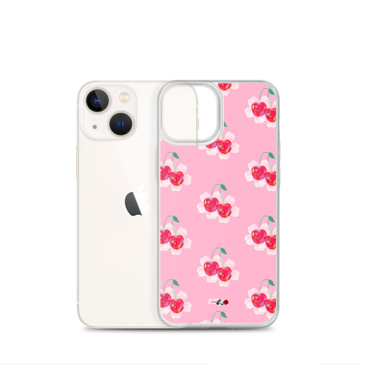 Cherry Blossom - iPhone Case