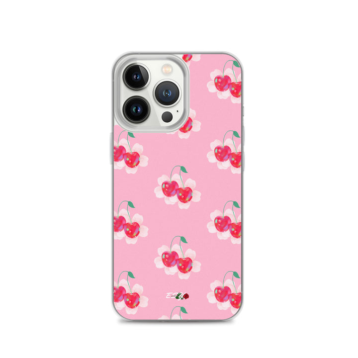 Cherry Blossom - iPhone Case