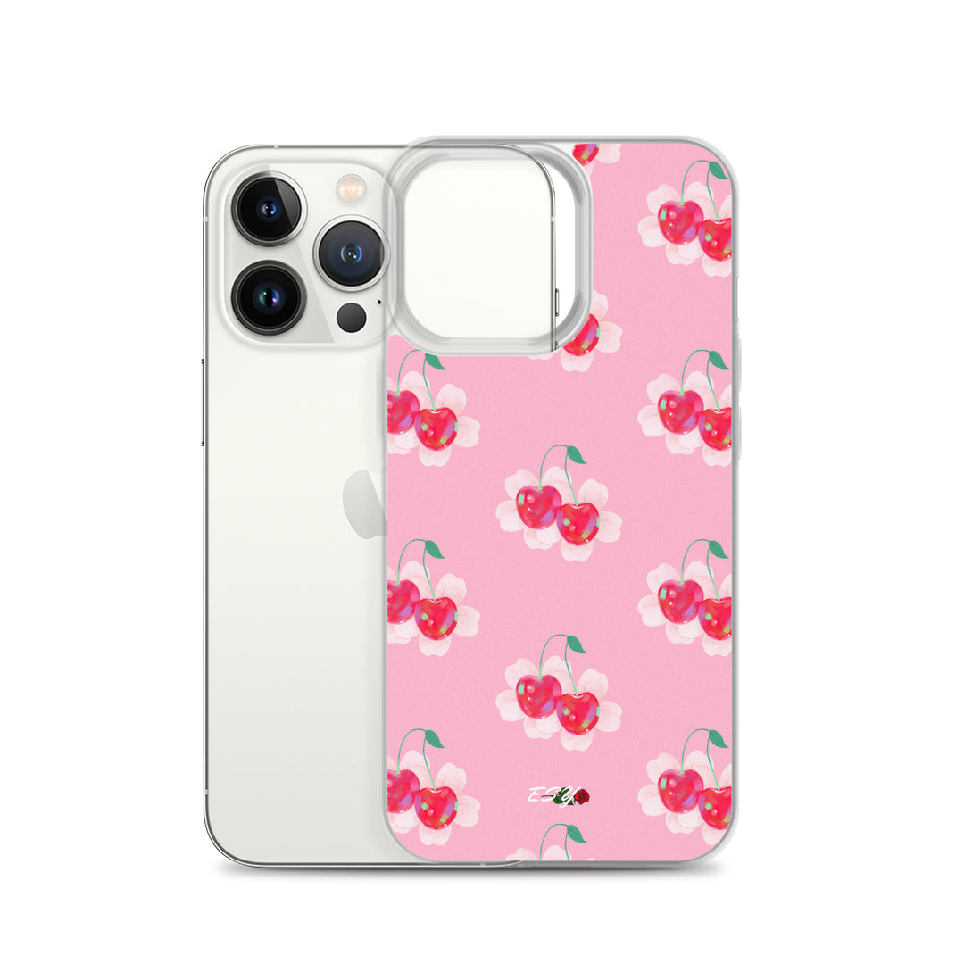 Cherry Blossom - iPhone Case