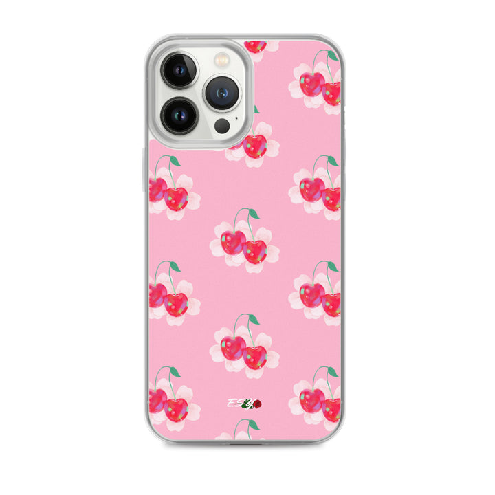 Cherry Blossom - iPhone Case