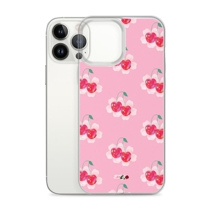 Cherry Blossom - iPhone Case