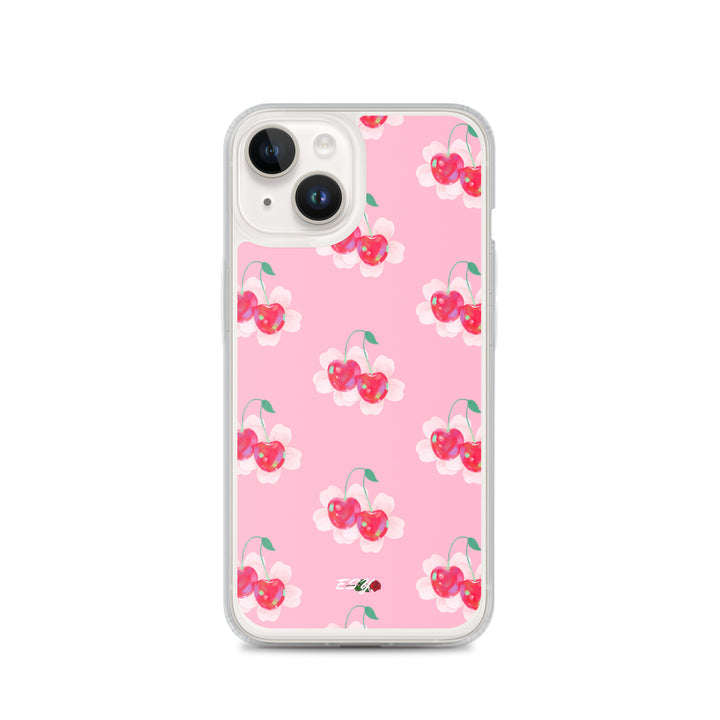 Cherry Blossom - iPhone Case