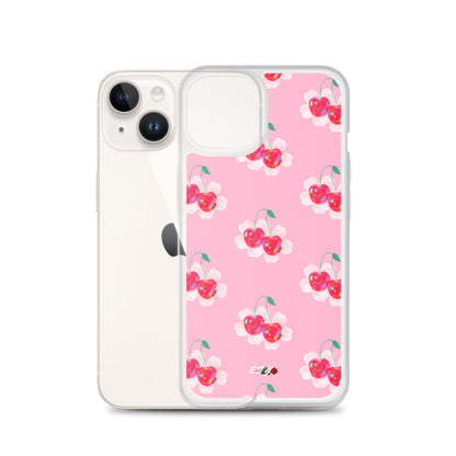 Cherry Blossom - iPhone Case