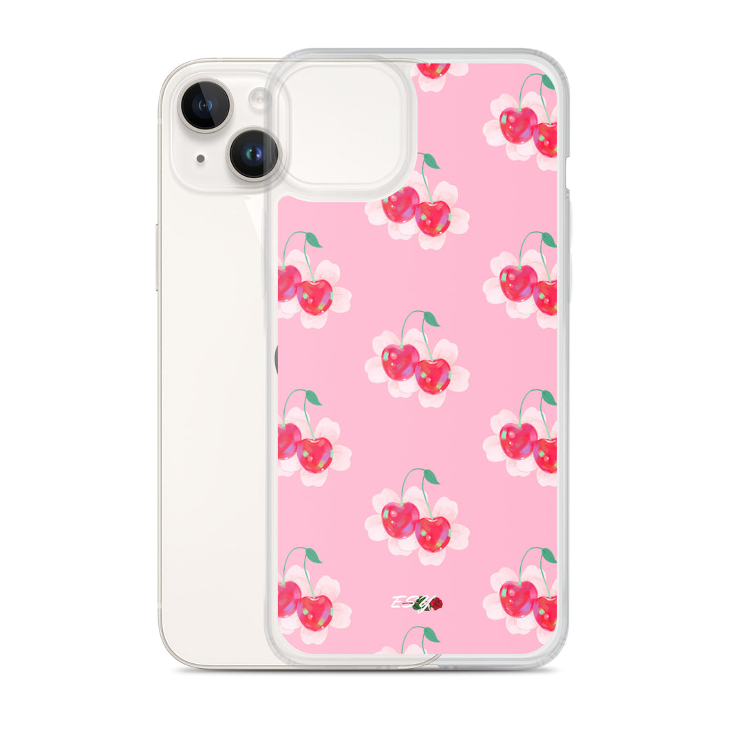 Cherry Blossom - iPhone Case