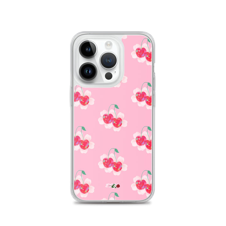 Cherry Blossom - iPhone Case