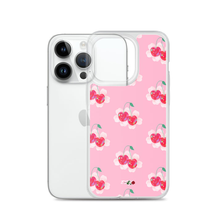 Cherry Blossom - iPhone Case