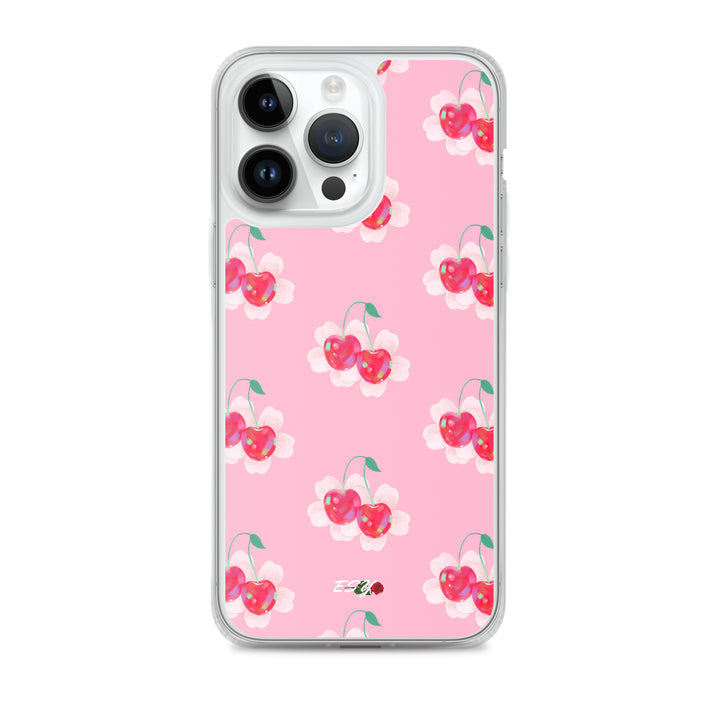 Cherry Blossom - iPhone Case