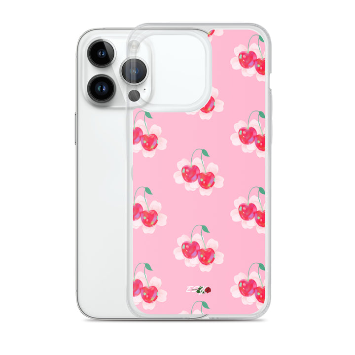 Cherry Blossom - iPhone Case