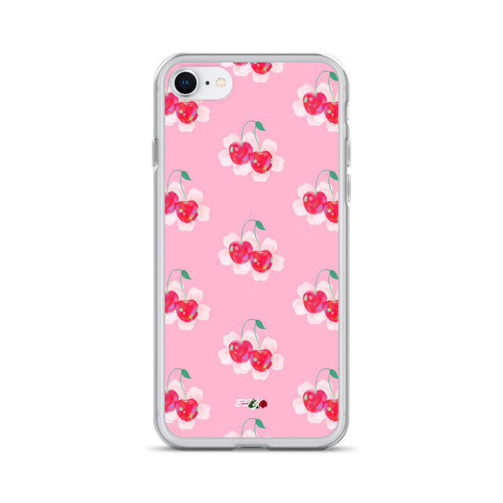 Cherry Blossom - iPhone Case