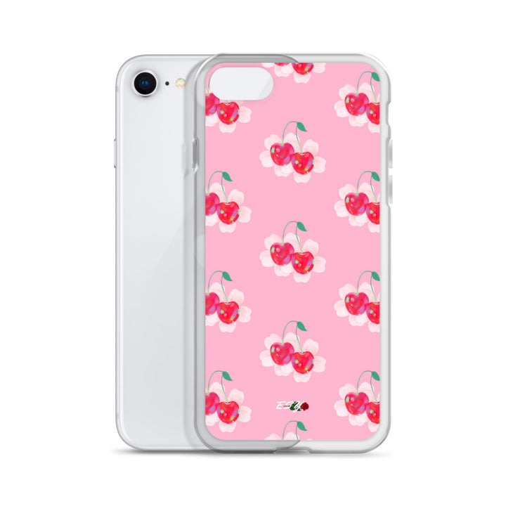 Cherry Blossom - iPhone Case