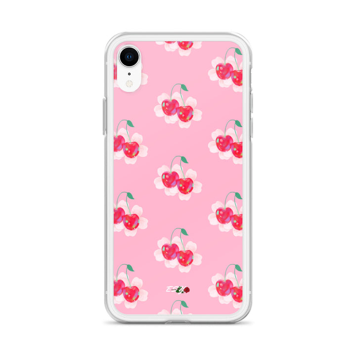 Cherry Blossom - iPhone Case